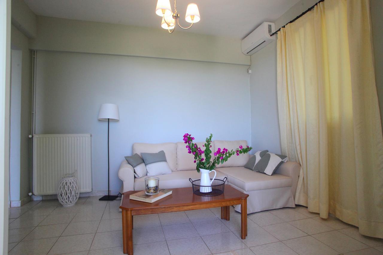 Apartamento Pine House II Frínion Exterior foto